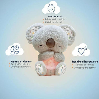 Peluche Respira Koala